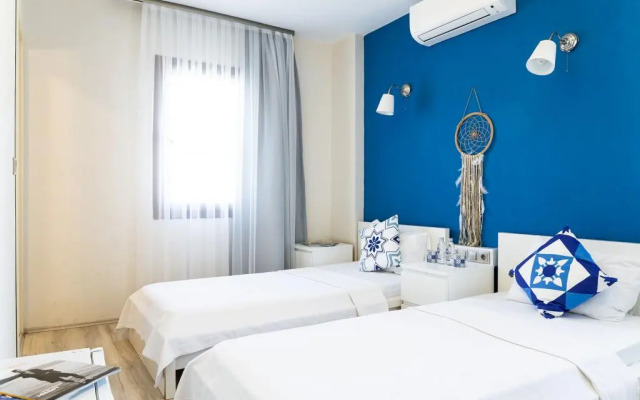 Cunda Eren Otel
