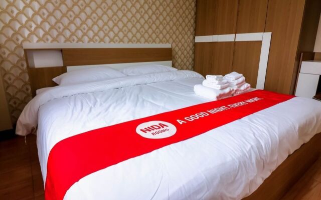 Nida Rooms San Sai 317 Roses