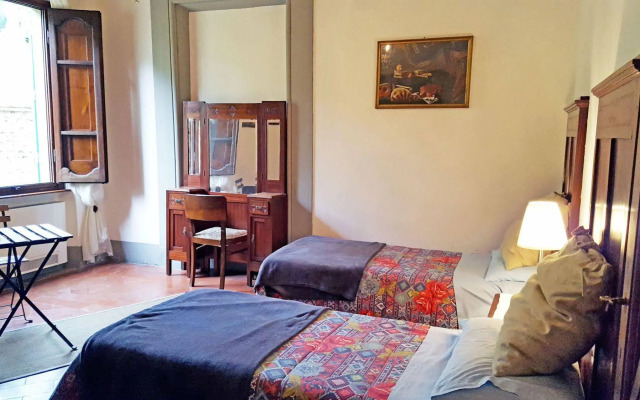 Villa Colle Olivi