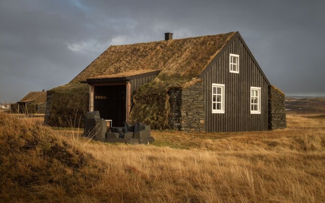 Torfhús Retreat