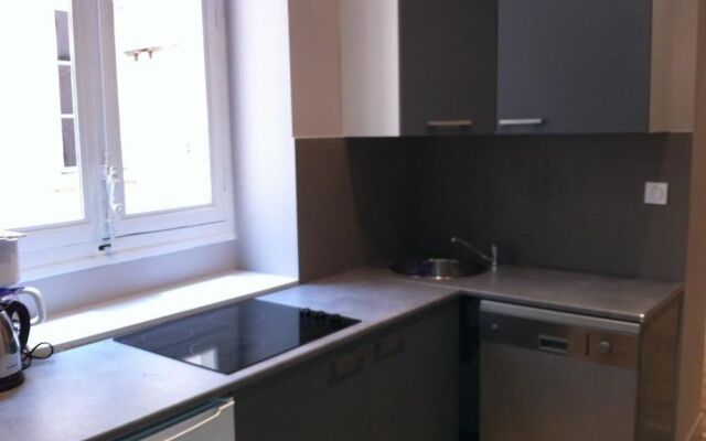 Appartements Place Bellecour - Lyon Cocoon