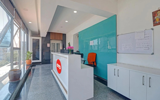 OYO Flagship 80705 Gravity Spaces Gs