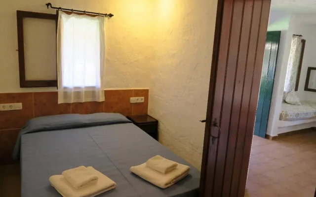 Binivell Park - 30º apartments