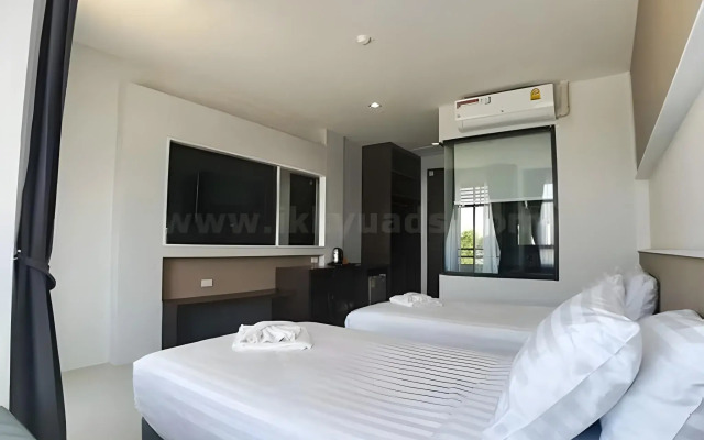 S-Tawan Hotel & Convention