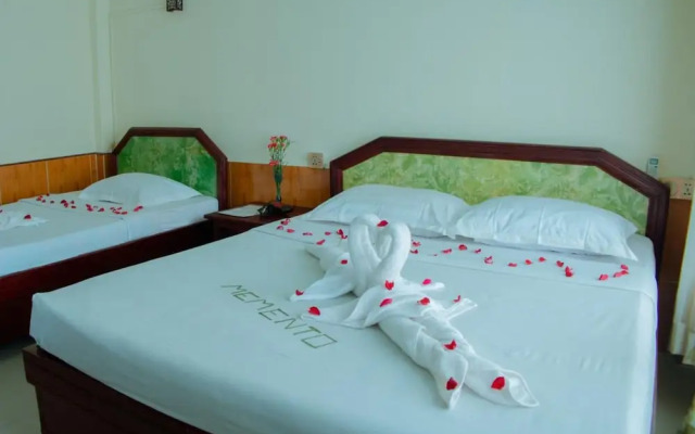 Memento Resort