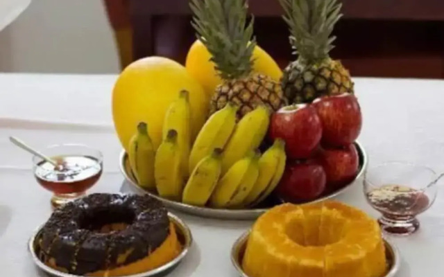 Hotel Internacional São Paulo