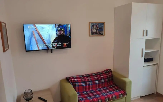 Apartments City of Hearts 3