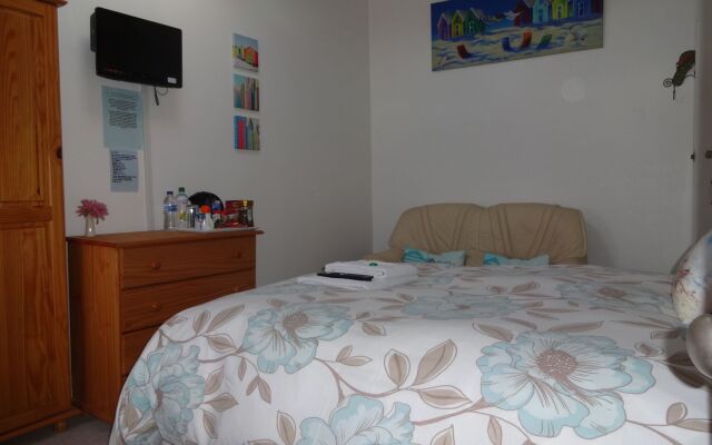 St Michael's Guest House