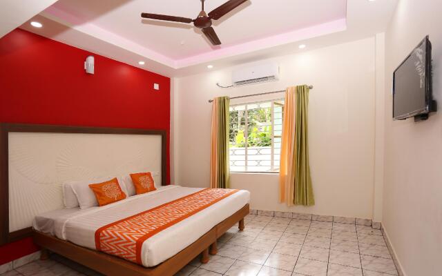OYO 9651 Hotel Anugraha Inn
