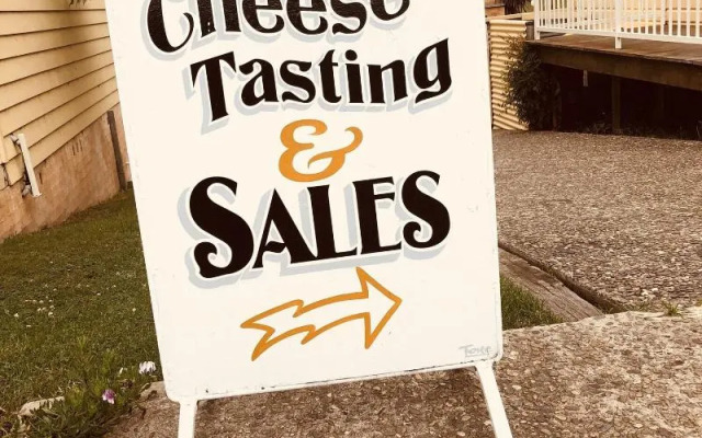 Bodalla Dairy Shed Guest Rooms