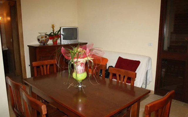 Costa d'Oriente Residence Club