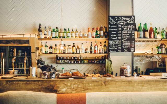 Len KYOTO KAWARAMACHI – Hostel