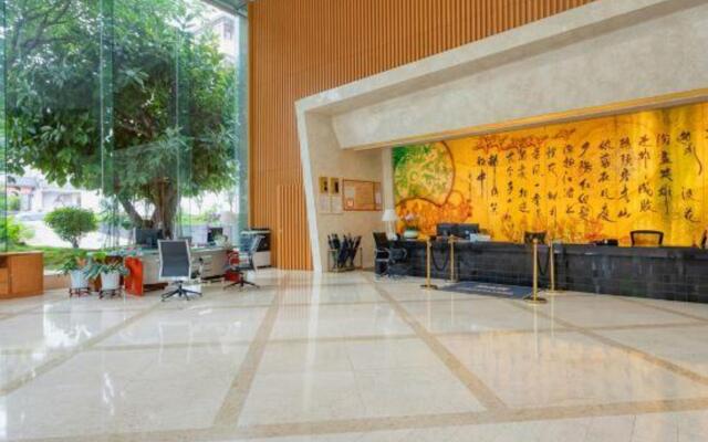 Guanfang Hotel