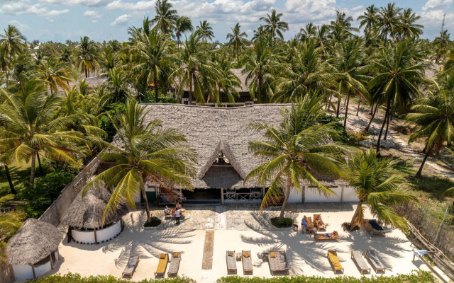 Sahari Zanzibar