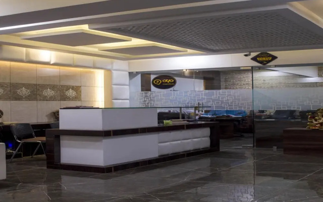 Hotel Tilak