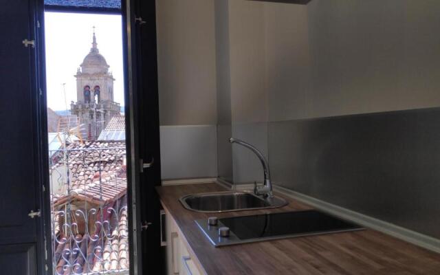 Apartamentos Turísticos Cidade Vella