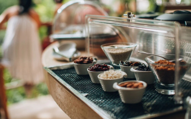 KAN Tulum Hotel