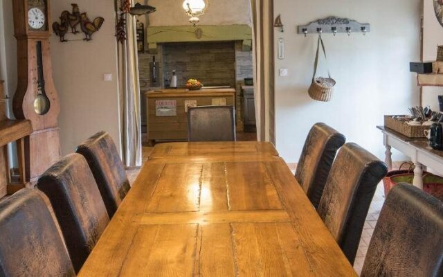 La Ferme de Kerraoul