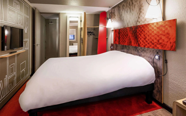 ibis Hotel Köln Am Dom