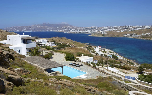 Thermes Mykonos Luxury Villas