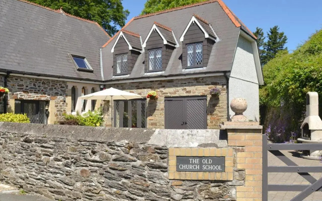 Old Church School