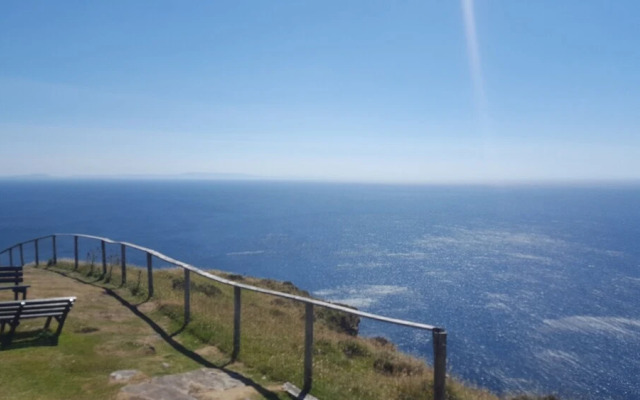 Sliabh Liag Inn