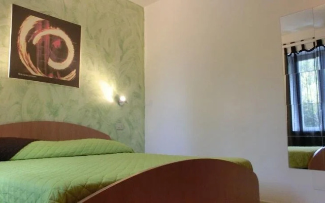 Piccolo Residence SAS di Picchi Amelia  Co