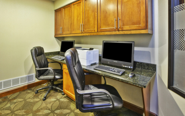 Hampton Inn Gaylord
