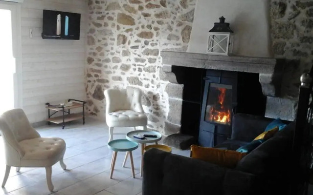 Gite le port sur mer