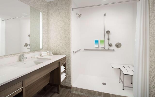 Home2 Suites by Hilton Owings Mills