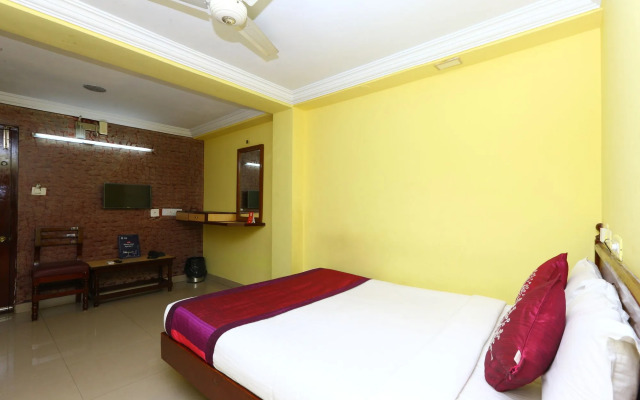 OYO 9343 JP Residency