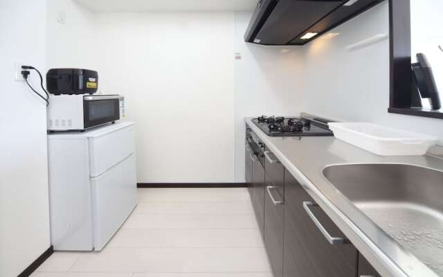 EX Itoman Apartment 503