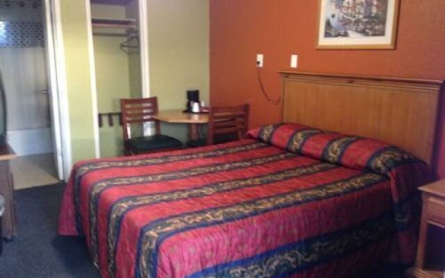Surf Motel