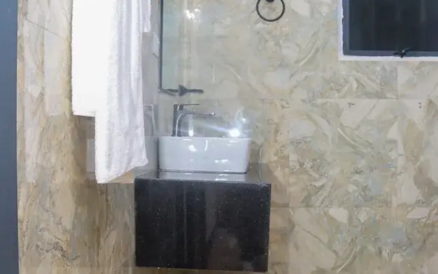 Lumina Suites Gigiri
