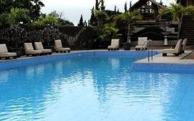 Tanjung Plaza Hotel