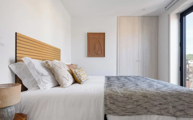Herois · Lovely 2-bed in the City Centre