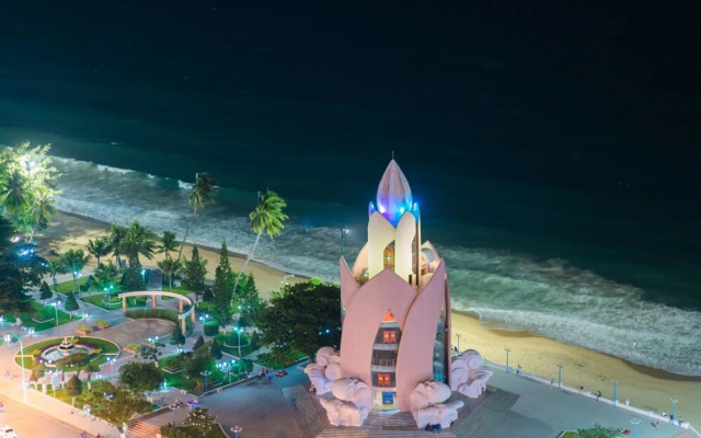 Handy Panorama Nha Trang Condotel
