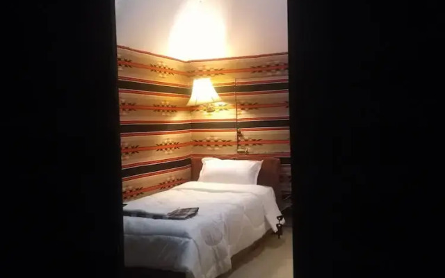 Yalla Mountain Hostel