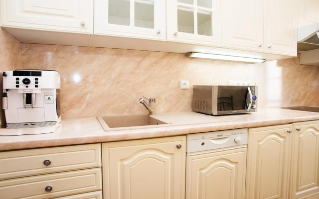 Art Apartments Celakovskeho Sady