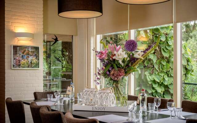 Campanile Hotel Gouda