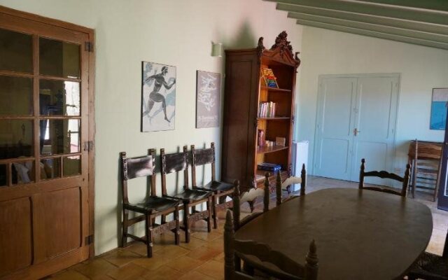 Casa Convent Peralada