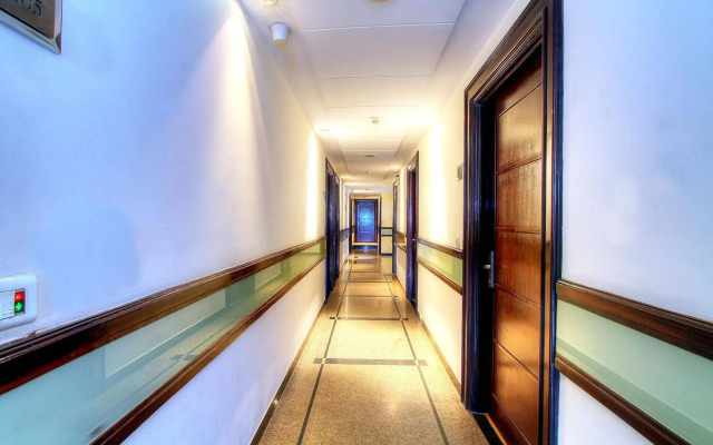Hotel Freesia