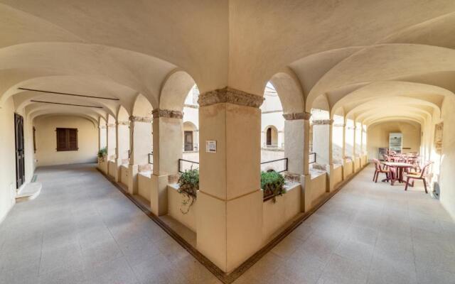 San Francesco Heritage Hotel