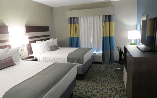 Spark by Hilton Erie