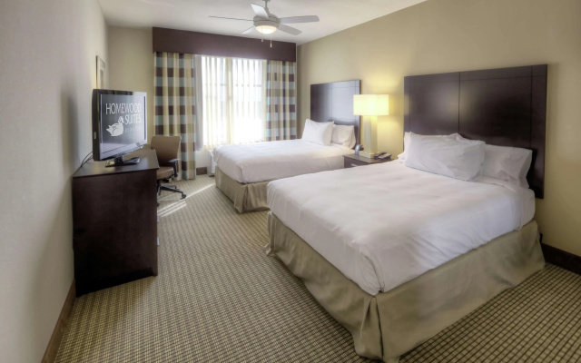 Homewood Suites Victoria, TX