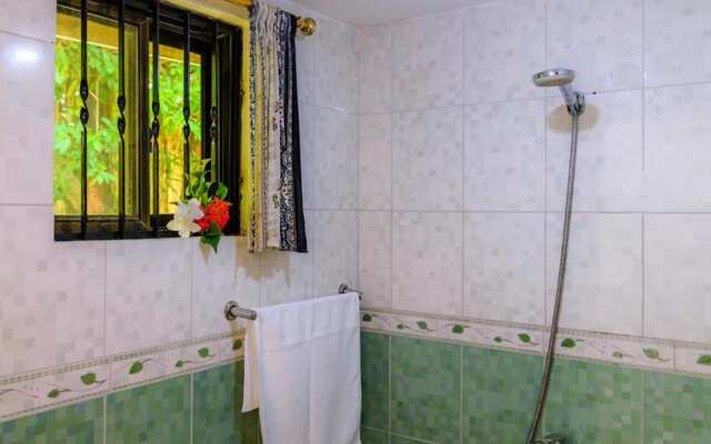 Marea Boutique Hotel