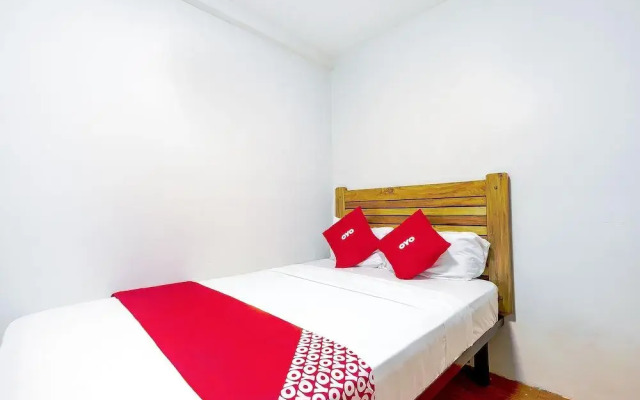 Cote D Azur by Oyo Rooms