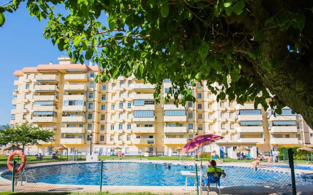 Apartment Andalucia 1
