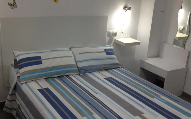 Apartamento Almendra