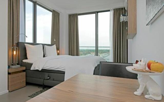 Black Jack Suites Amsterdam